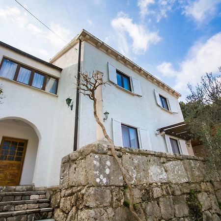 Apartment Nadine Mljet Mit Meerblick Okuklje Bagian luar foto