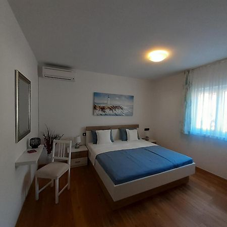 Apartment Nadine Mljet Mit Meerblick Okuklje Bagian luar foto