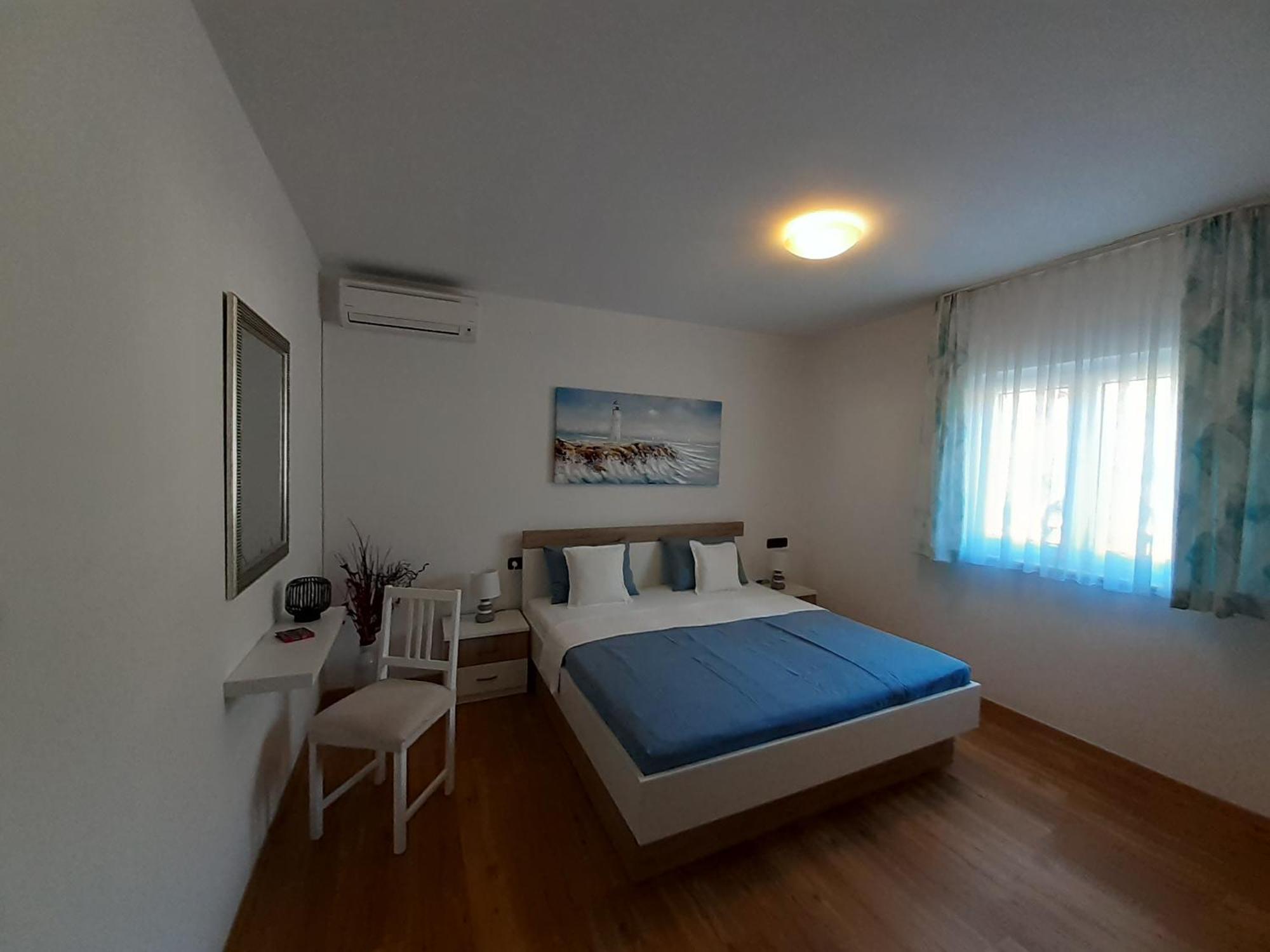 Apartment Nadine Mljet Mit Meerblick Okuklje Bagian luar foto