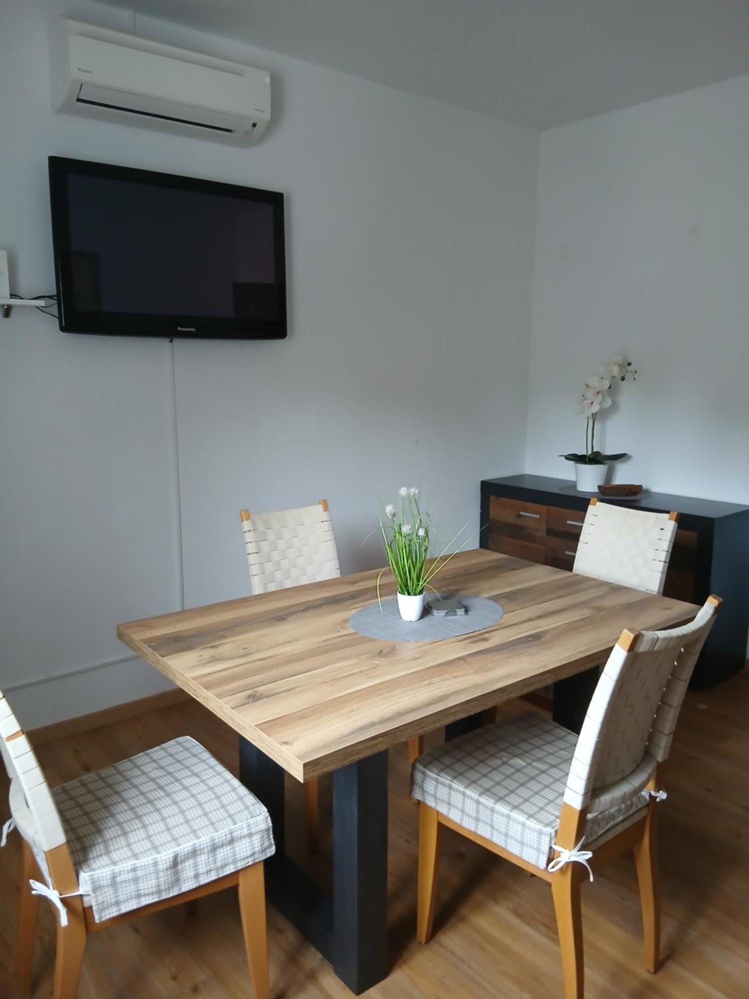 Apartment Nadine Mljet Mit Meerblick Okuklje Bagian luar foto