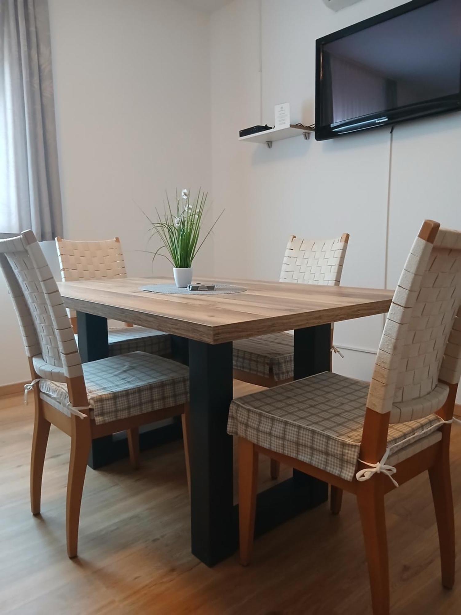 Apartment Nadine Mljet Mit Meerblick Okuklje Bagian luar foto