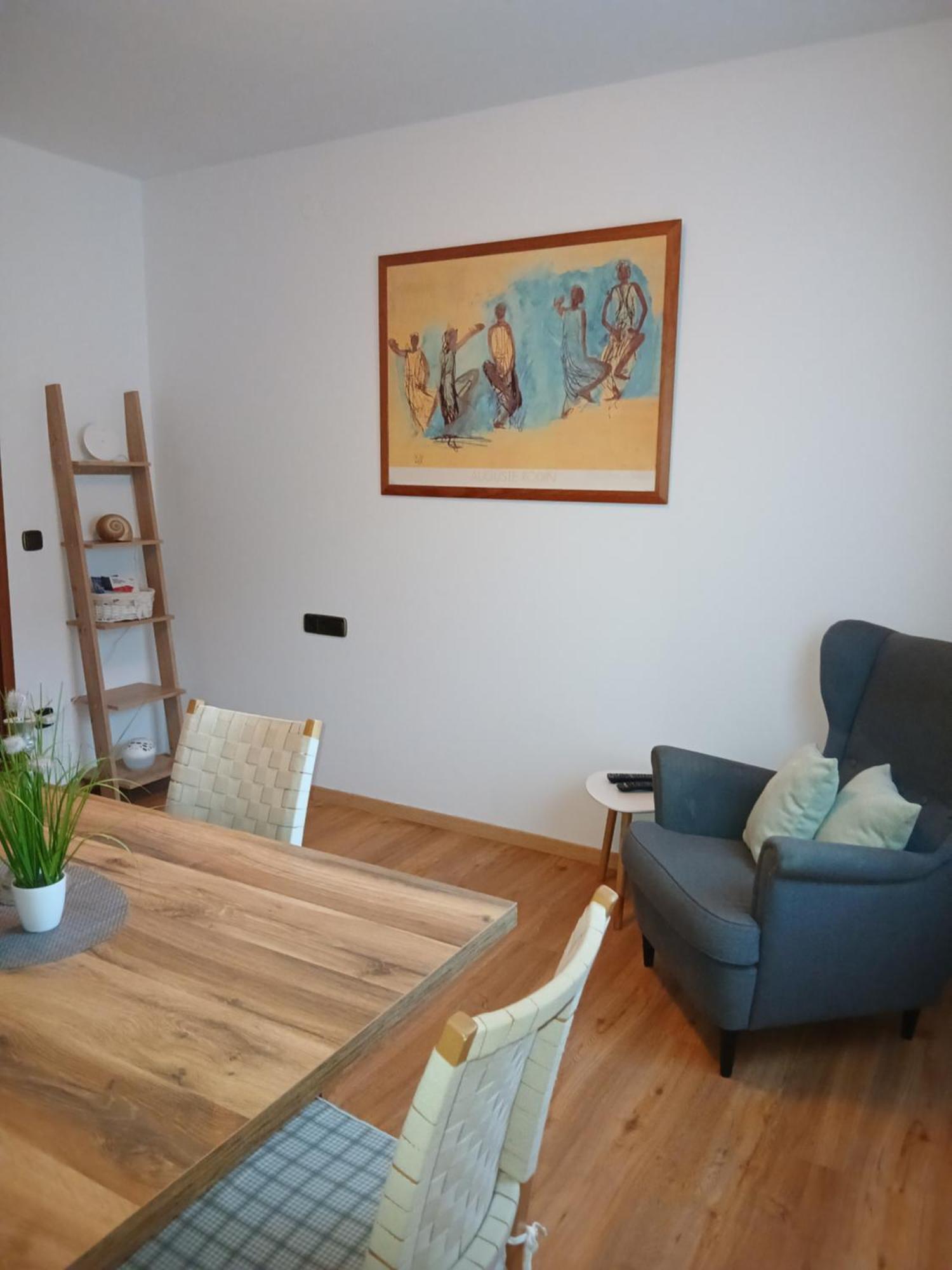 Apartment Nadine Mljet Mit Meerblick Okuklje Bagian luar foto