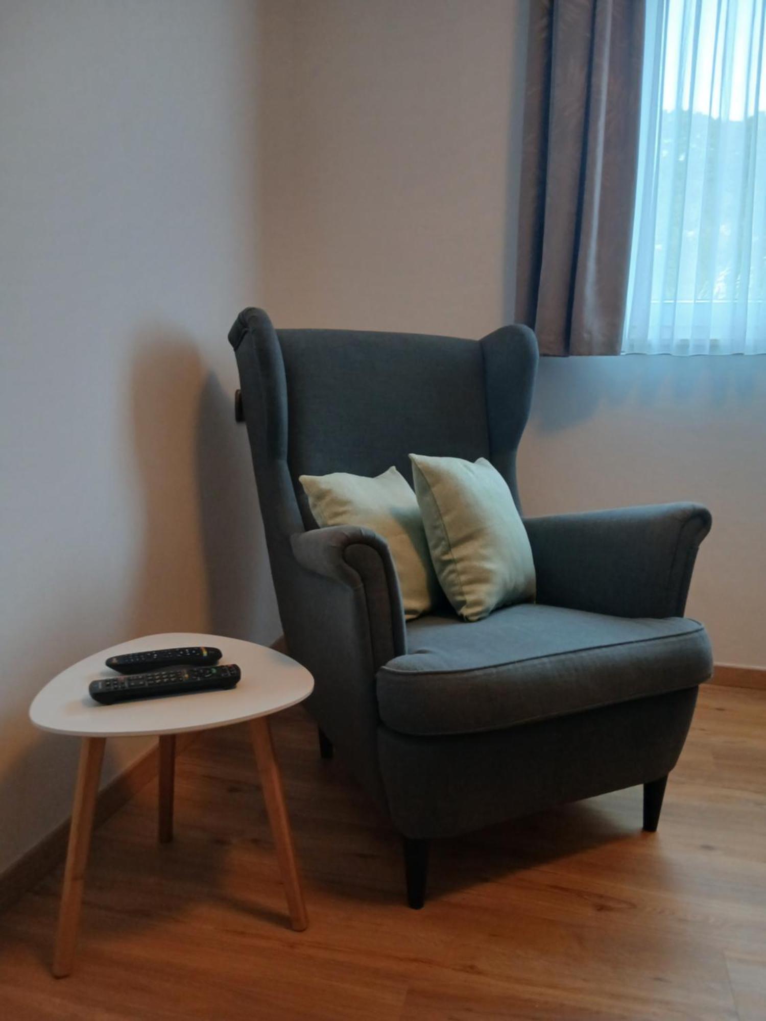 Apartment Nadine Mljet Mit Meerblick Okuklje Bagian luar foto