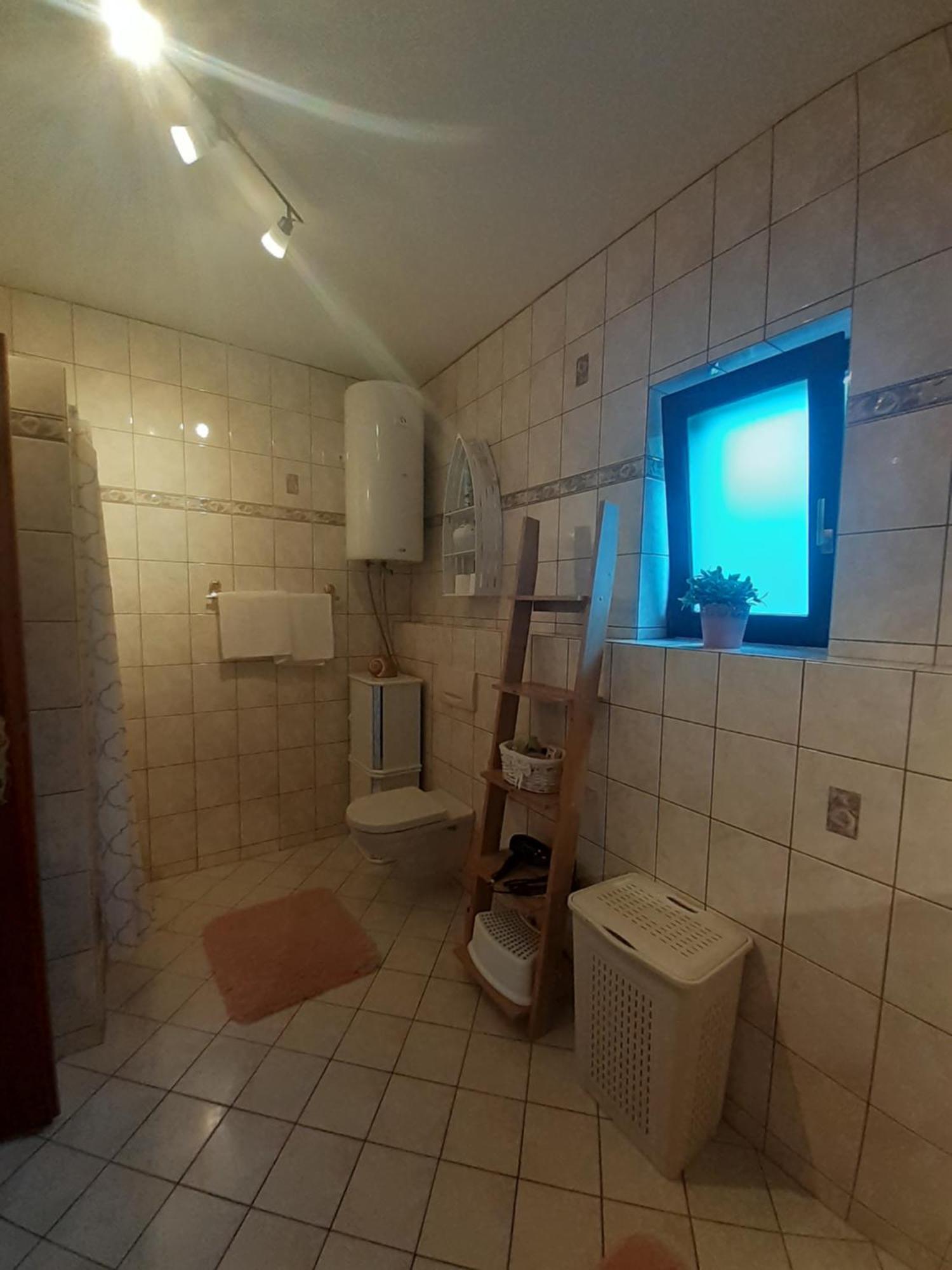 Apartment Nadine Mljet Mit Meerblick Okuklje Bagian luar foto