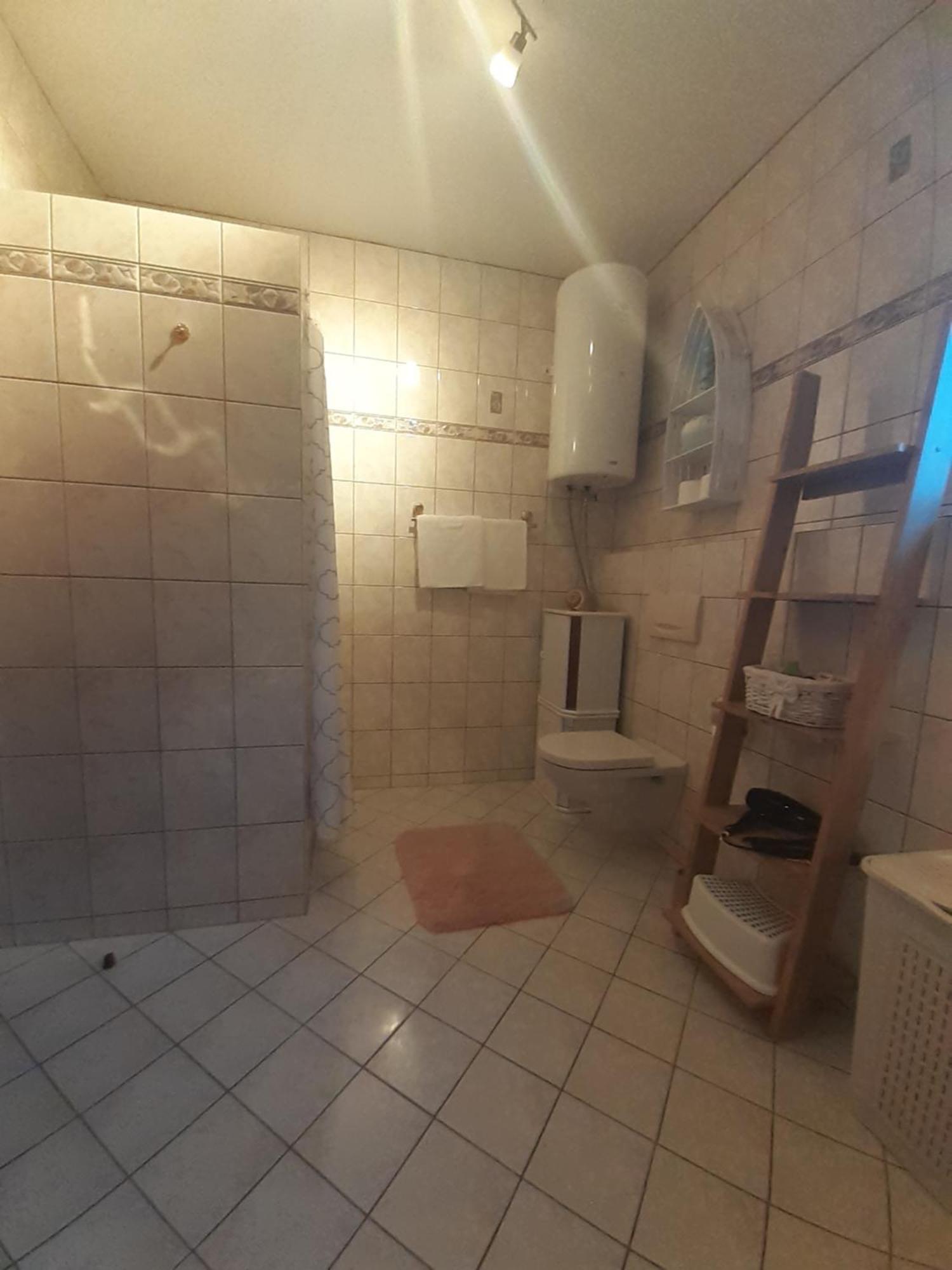 Apartment Nadine Mljet Mit Meerblick Okuklje Bagian luar foto
